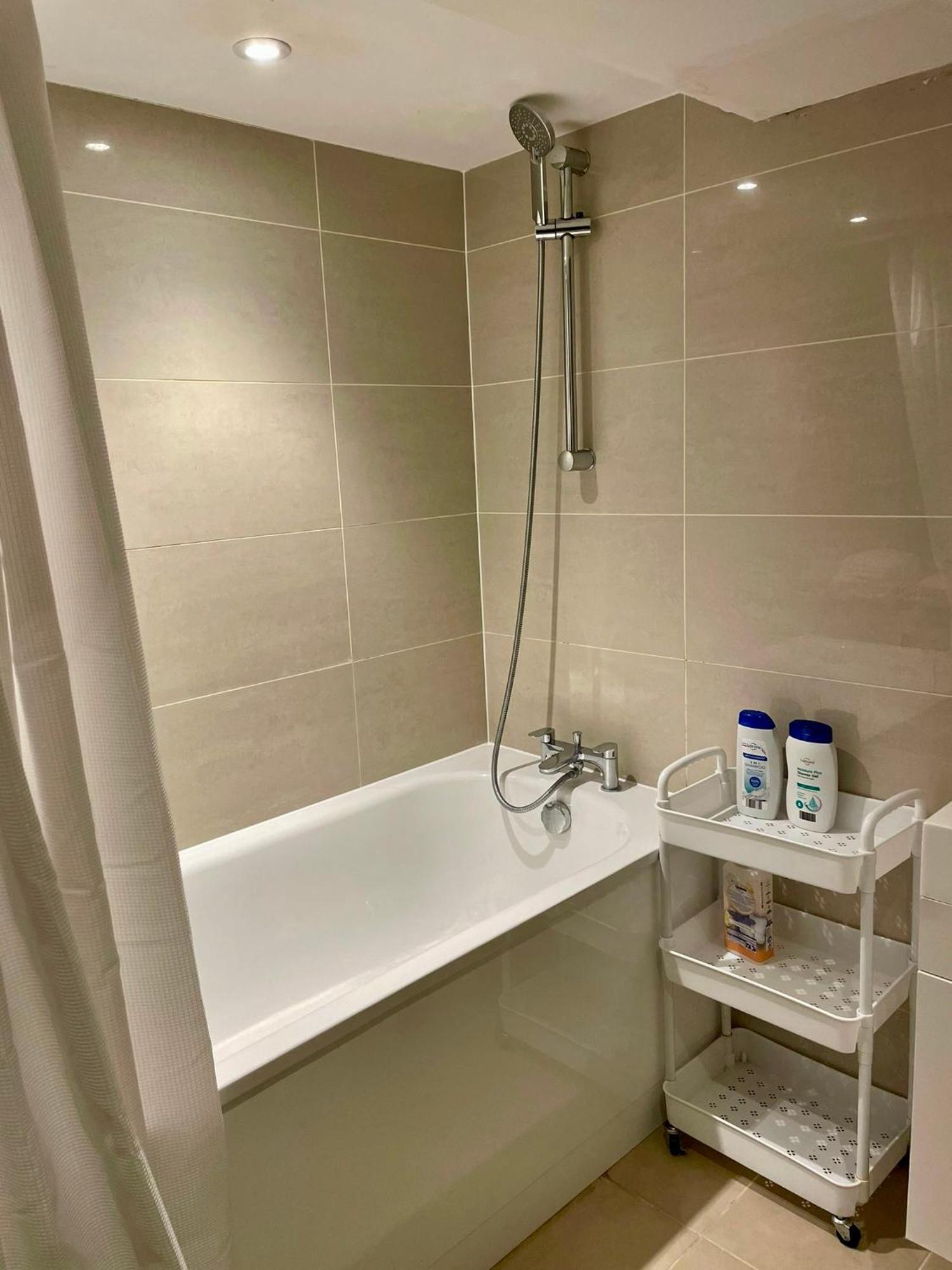 Central Cosy Studio Apartments Londra Esterno foto