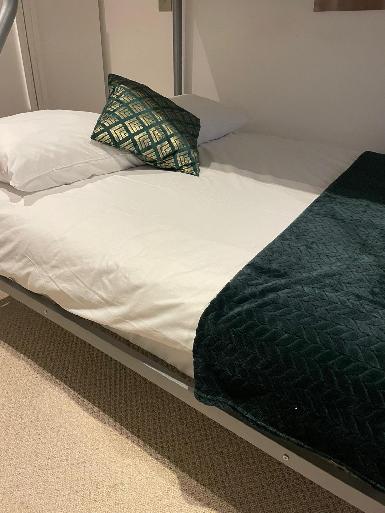 Central Cosy Studio Apartments Londra Esterno foto
